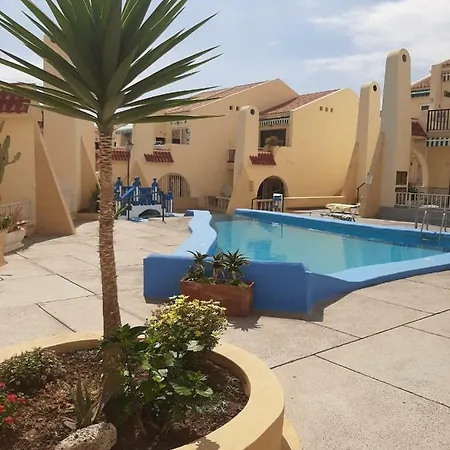 Comfortable Next To The Pools * Адехе