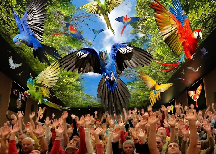 Appartamento Comfortable Next To The Pools *