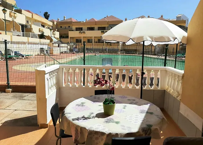 Comfortable Next To The Pools Apartamento *