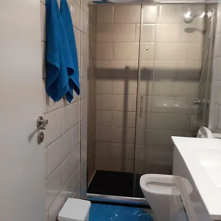 Apartmán Comfortable Next To The Pools *