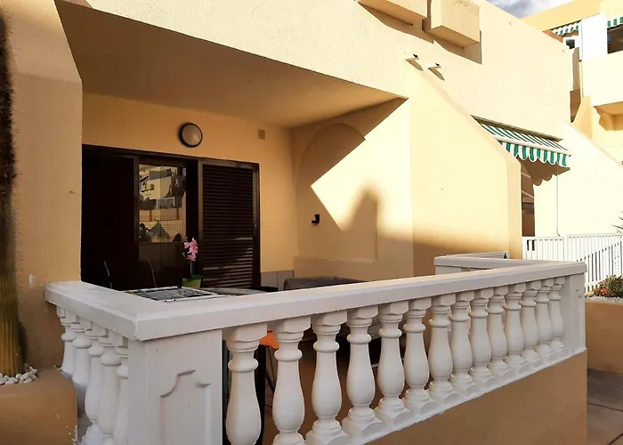 Comfortable Next To The Pools