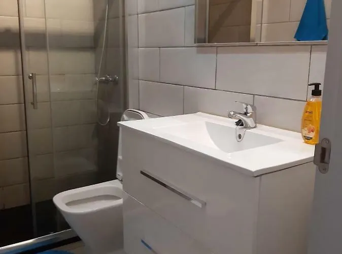 Comfortable Next To The Pools Apartment Costa Adeje (Tenerife)