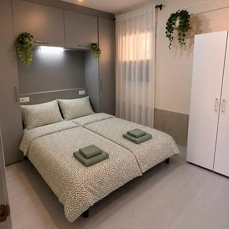 Apartment Comfortable Next To The Pools Costa Adeje (Tenerife)